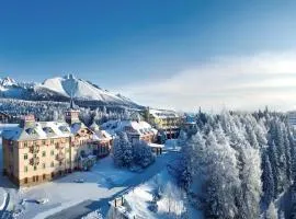 Grand Hotel Kempinski High Tatras