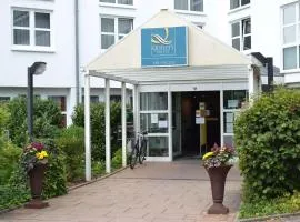 Quality Hotel Erlangen