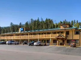 Best Western Rivers Edge