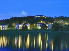 Dalat Edensee Lake Resort & Spa, hotel en Dalat