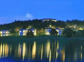 Dalat Edensee Lake Resort & Spa