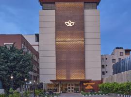 Grand Continent Brookefield - A Sarovar Portico Affiliate Hotel, hotel din Bangalore