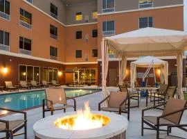 Cambria Hotel Plano - Frisco