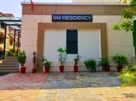 SM Residency