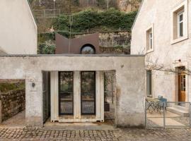 GRAACE House Suites, alquiler vacacional en Luxemburgo