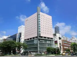 Richmond Hotel Premier Sendai Ekimae