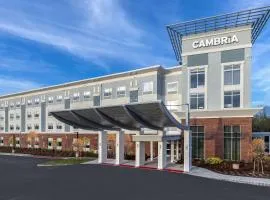 Cambria Hotel West Orange