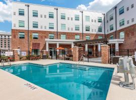 Cambria Hotel Summerville - Charleston, hotel en Summerville