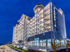 Cambria Hotel Ocean City - Bayfront, hotel en Boardwalk - Paseo marítimo, Ocean City