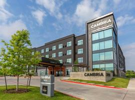 Cambria Hotel Austin Airport, hotel i Austin