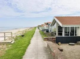 Holiday Home Aswith - 5m from the sea by Interhome