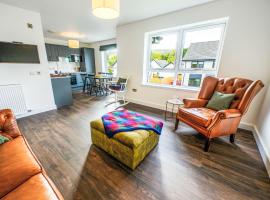 Apartment Craigmonie Apartment by Interhome, hotel en Drumnadrochit