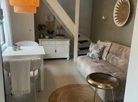 Piet's Beachhouse โรงแรมในKatwijk aan Zee