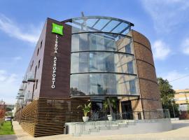 리스본에 위치한 호텔 ibis Styles Lisboa Aeroporto