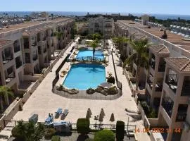 Royal Seacrest Paphos Cyprus