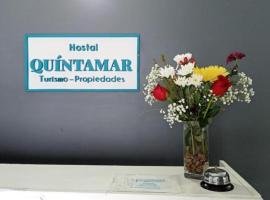 Turismo Quintamar 5 poniente 431 viña, viešbutis Vinja del Mare