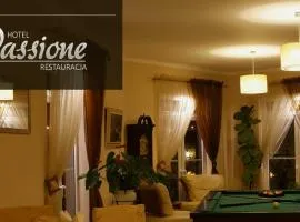 Hotel Passione