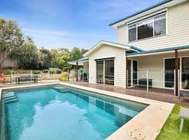 Bulli Pool Retreat