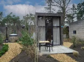 Tiny house near the National Park