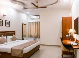 Hotel Le Mount INN Near IGI Airport Delhi