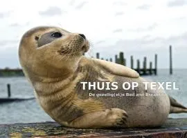 Thuis op Texel