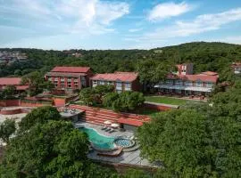 Fountain, Mahabaleshwar - IHCL SeleQtions