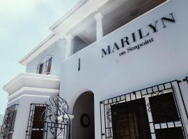 The Marilyn on Sea Point, ξενοδοχείο στο Κέιπ Τάουν