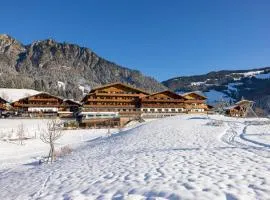 Alpbacherhof Mountain & Spa Resort