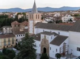 GUADIX CATEDRAL -Alcazaba