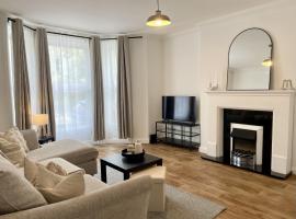 New apartment in town centre, hotell sihtkohas Bournemouth