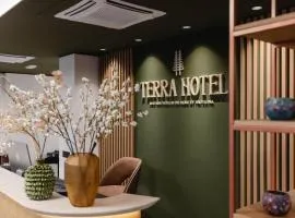 Terra Hotel Boutique