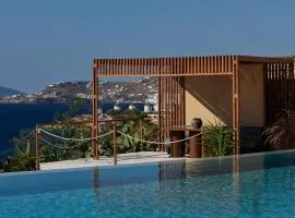 Mykonos Earth Suites