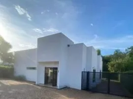 Girardot Casa estilo mediterraneo con piscina privada