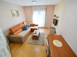 Apartman 16 KALMAN