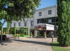 Mercure Niort Marais Poitevin