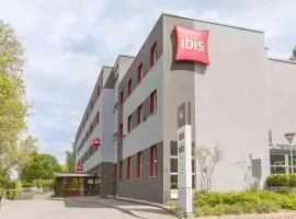 ibis Genève Aéroport