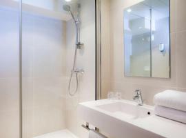 AppartHotel Mercure Paris Boulogne, Hotel in Boulogne-Billancourt