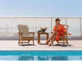 Sofitel Bahrain Zallaq Thalassa Sea & Spa