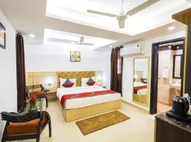 Hotel The Gold Inn - Karol Bagh Delhi