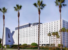 Hyatt Regency Los Angeles International Airport, Hotel in Los Angeles