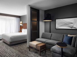 Hyatt Place Mt. Laurel, готель у місті Маунт-Лорел