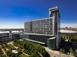 Hilton Americas - Houston, hotel din Houston