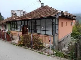 Apartman Vuković