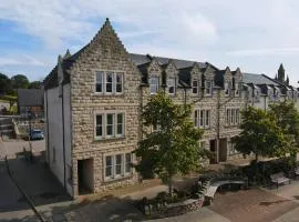 1 Argyle Place, Dornoch