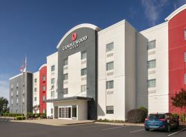 Candlewood Suites Annapolis by IHG, hotel u gradu 'Annapolis'