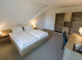 Cuxlandhotel Studio 124