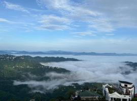 The Local Guest House – hotel w Aizawl