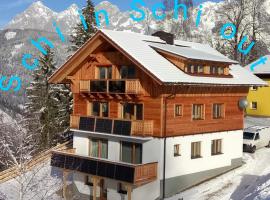 Chalet Leni, hotel en Schladming