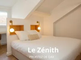 Le Zénith - Central à Dax