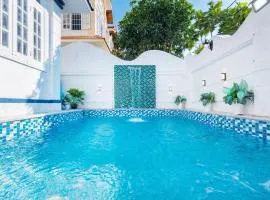 Villa Hồ Bơi PHƯƠNG NAM Bãi Sau VŨNG TÀU Xanh